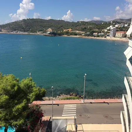 Primera Linea De Playa Daire